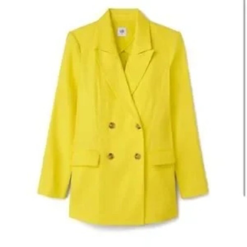 Cabi Glow Up Blazer